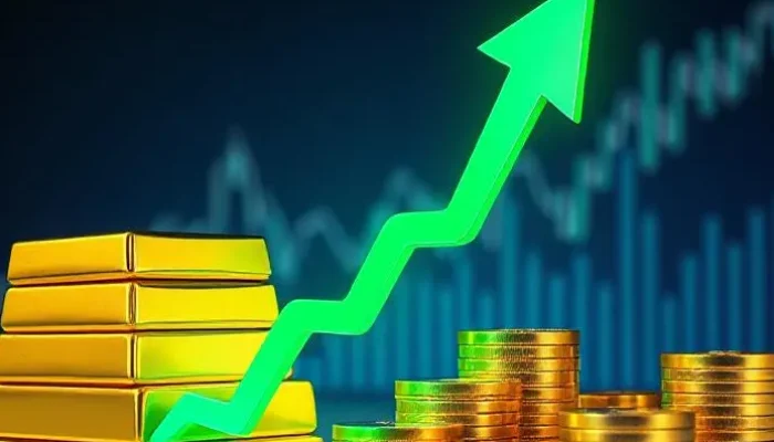 Harga Emas Naik per 20 Mei 2025, Emas Antam Tembus Rp 1,97 Juta per Gram