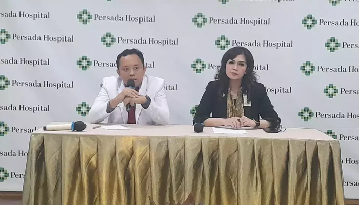 Dokter di Persada Hospital Diduga Lakukan Pelecehan Seksual, Manajemen Bertindak Tegas