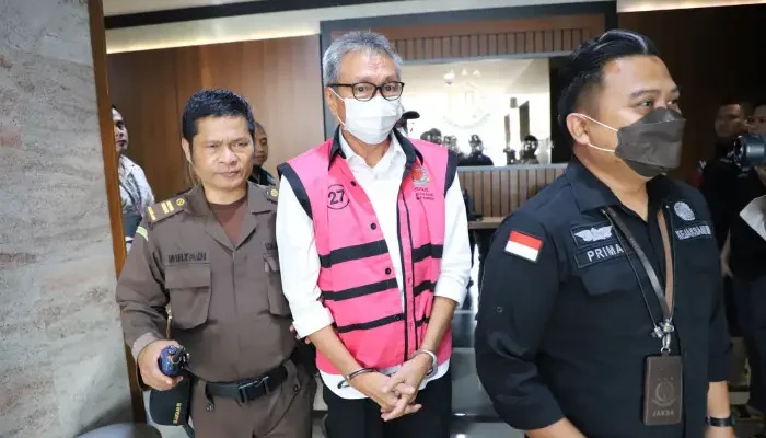 Kejagung dan KPK Bersiap Menangani Skandal Commitment Fee 10% dalam Proyek KA Besitang-Langsa