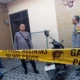 Image Credit Dedi Haryadi / Radarcirebon.com - Penemuan mayat perempuan muda yang diduga korban pembunuhan terjadi sebuah kamar kos di Blok Pulomas, Kecamatan Kedawung, Kabupaten Cirebon, Kamis 9 Mei 2024.