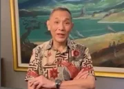 Jusuf Hamka Mundur dari Partai Golkar: Fokus Keluarga dan Pembangunan Seribu Masjid