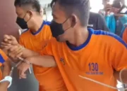 Cucu Tega Bunuh Nenek Demi Gelang Emas, Pelaku Perampokan di Karawang Ditangkap