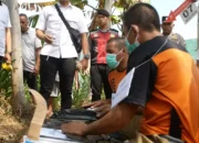 Komplotan Pencuri Kerbau Modus Mutilasi di Lumajang Ditangkap