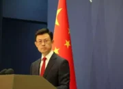China Bantah Ada Negosiasi Tarif dengan AS, Balas Tuduhan Trump Soal Fentanil