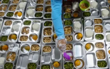 Mitra Dapur MBG Kalibata Tuntut Yayasan MBN: Rp975 Juta Belum Dibayar, Kasus Dibawa ke Jalur Hukum