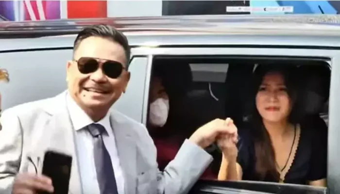 Senyum Bebas Jessica Wongso: Akhir Perjalanan Kasus Kopi Sianida