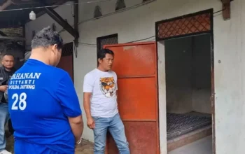 Predator Seksual di Jepara Cabuli 31 Anak di Kos Harian, Bareskrim Ungkap Fakta Baru