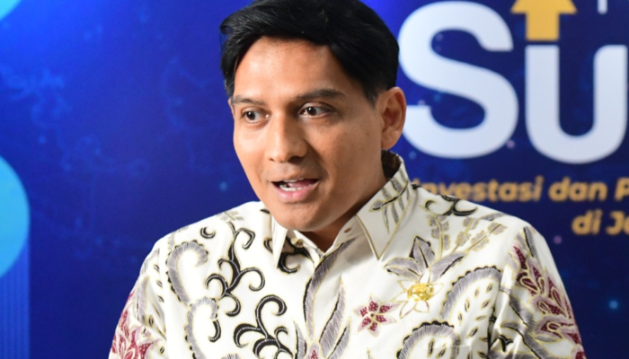 Pemkab Indramayu Gas Percepatan Industri di Kawasan Rebana, Sediakan 14.110 Hektare Lahan Siap Investasi