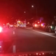 Image Credit Hanes Walda/Beritasatu - Kecelakaan beruntun melibatkan tujuh kendaraan terjadi di kilometer 442 Jalan Tol Trans Jawa, Sabtu, 5 April 2025.