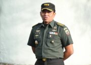 Penangkapan DM: Satu dari 20 Penyerang Personel TNI di Medan Berhasil Ditangkap