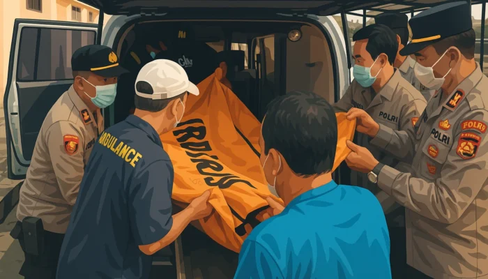 Longsor Tambang Batu Gunung Kuda Cirebon, 10 Jenazah Telah Ditemukan