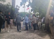 Gempa 4,9 Magnitudo Guncang Bali, Warga dan Tamu Hotel di Denpasar Berhamburan Keluar Gedung