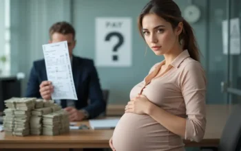 Pekerja Cuti Melahirkan Tetap Berhak Dapat THR, Ini Dasar Hukumnya
