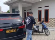 Perampok Bersenjata Api Beraksi di Rumah Polisi di Depok, Kerabat Hampir Jadi Korban