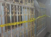 Polisi Selidiki Kasus Pembakaran Balita di Tangerang, Terduga Pelaku Masih Buron