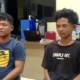 Image Credit Candra Kurnia/Beritasatu.com - Satreskrim Polresta Cirebon berhasil menangkap dua pelaku pembunuhan yang membuang korbannya ke sungai irigasi di Desa Tegalgubug Lor, Kecamatan Arjawinangun, Kabupaten Cirebon, Jawa Barat.