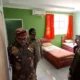 Image Credit Priyo Budi Santoso/Beritasatu - Asrama sekolah rakyat sementara di kompleks STK Temanggung.