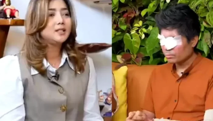 Kisruh Uang Donasi Agus Salim dan Pratiwi Noviyanti Kian Memanas, Praktisi Hukum Beri Tanggapan Begini