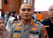 Polisi Selidiki Ambruknya Tower Telekomunikasi di Bekasi, Satu Pekerja Tewas
