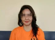 Mantan Artis Kolosal Sekar Arum Ditangkap, Diduga Sumbang Uang Palsu ke Masjid Istiqlal
