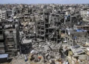 Bahrain Dukung KTT Darurat Arab Bahas Nasib Palestina Usai Usulan Kontroversial Trump