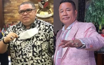 Razman Tegas! Siap Hadapi Manusia Sombong!