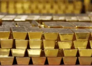 Elon Musk Pertanyakan Keberadaan 4.500 Ton Emas Fort Knox, Benarkah Hilang?