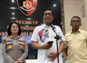 Misteri di Balik Inisial “T”: Pengendali Judi Online yang Mengguncang Indonesia