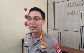 Pemilik CV Sentoso Seal Diperiksa Polda Jatim Terkait Dugaan Penahanan Ijazah