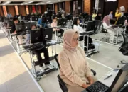 Wajib Tahu! Ini Larangan Saat UTBK SNBT 2025 yang Harus Dipatuhi Peserta