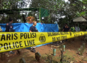 Ekshumasi Makam Darso: Langkah Transparan Polda Jateng dalam Kasus Dugaan Penganiayaan oleh Polisi