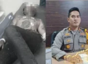 Menyerahkan Diri, Ini Pengakuan Pelaku yang Congkel Mata Korban di Acara Vespa