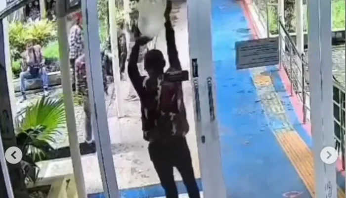 Polisi Tangkap Pria yang Larang Pendirian Posko Mudik di Bekasi