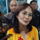 Image Credit Istimewa - Profil Anggota DPRD Sumut Megawati Zebua.