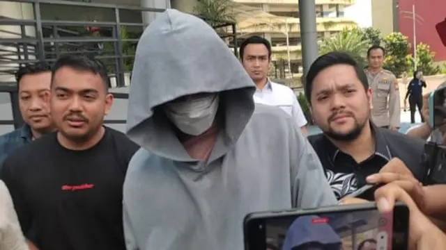 Fachri Albar (Merdeka/ Rahmat Baihaqi)
