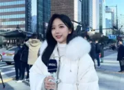 Tragis! Penyiar Cuaca Korea, Oh Yoanna Meninggal Dunia, Surat Wasiat Ungkap Kasus Bullying