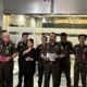 Dirdik Jampidsus Kejagung Abdul Qohar menyampaikan ada 3 tersangka baru perintangan penyidikan atau obstruction of justice kasus vonis lepas perkara korupsi minyak goreng. (Nanda Perdana).