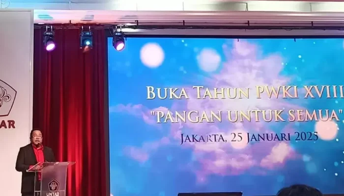 Rano Karno Tegaskan Komitmen Lanjutkan Program Contract Farming untuk Stabilitas Pangan