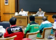 Hardiknas & May Day 2025: Gubernur Jateng Luncurkan Dua Kebijakan Baru untuk Kesejahteraan Buruh