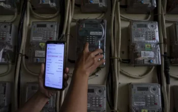 Program Diskon Listrik 50 Persen Berakhir: Masyarakat Bersiap Hadapi Tarif Normal di Tengah Kenaikan PPN
