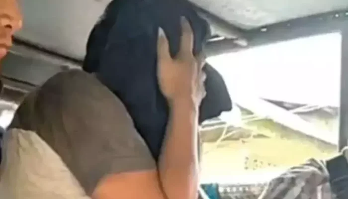 Anggota KPU Nias Barat Digerebek Istri Saat Bersama Selingkuhan, Polisi Tetapkan Tersangka