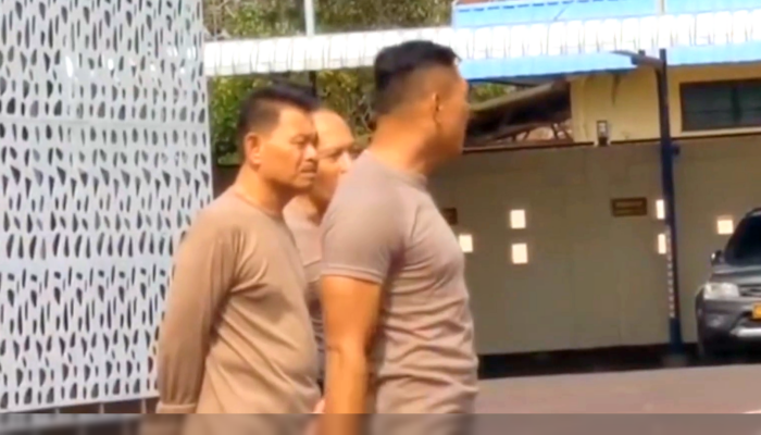 Polisi di Trenggalek “Dipaksa” Kurus, 60 Personel Overweight Jalani Program Diet dan Olahraga Keliling Kampung