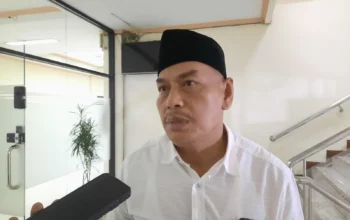 Agus SE: DPRD Bekasi Fokus Perbaikan Infrastruktur dan Pendidikan di Jatiraden