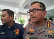 Pungli di Rutan Polda Jateng Terbongkar, Tiga Polisi Diperiksa dan Dimutasi