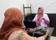 Klinik Bayar Seikhlasnya di Ponorogo, Pasien Boleh Bawa Hasil Kebun atau Cukup Berdoa