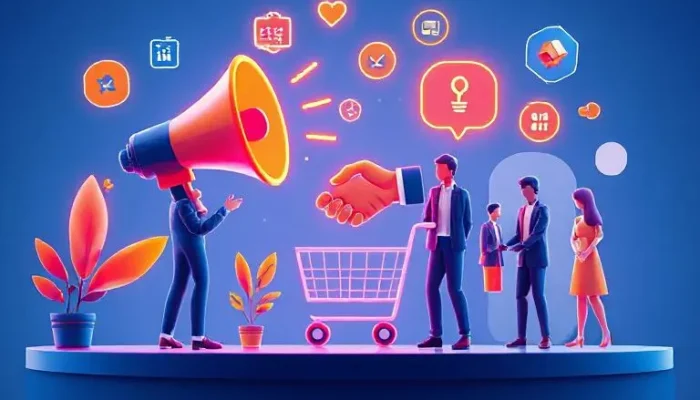 3 Strategi Pemasaran Efektif untuk Tingkatkan Penjualan Bisnis Kecil