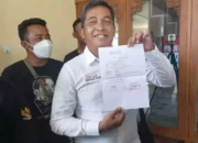 Relawan Jokowi Laporkan Roy Suryo Cs ke Polisi atas Dugaan Fitnah dan Pencemaran Nama Baik