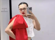 Wanda Hara: Fashion Stylist yang Terjerat Kasus Penistaan Agama