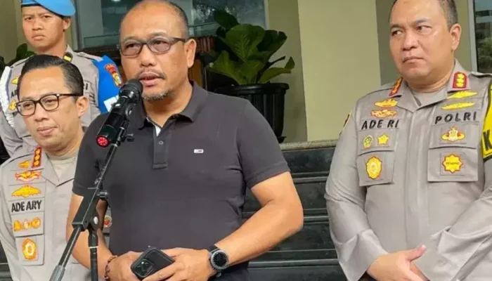 Polda Metro Jaya Memburu Influencer Katak Bizher Terkait Promosi Judi Online