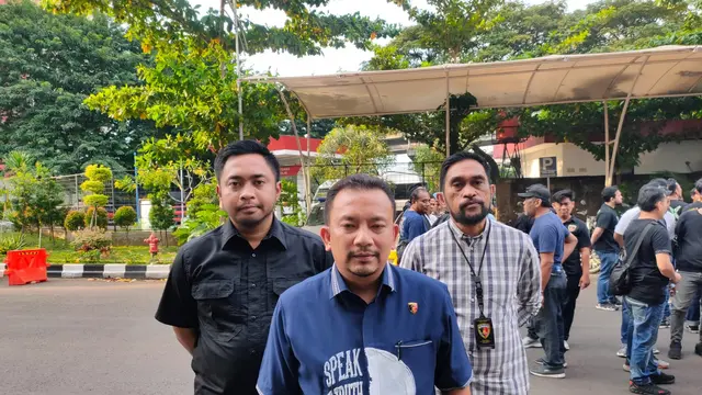 Kasat Reserse Kriminal Polres Metro Jakarta Barat AKBP Arfan Zulkan Sipayung. (Istimewa)